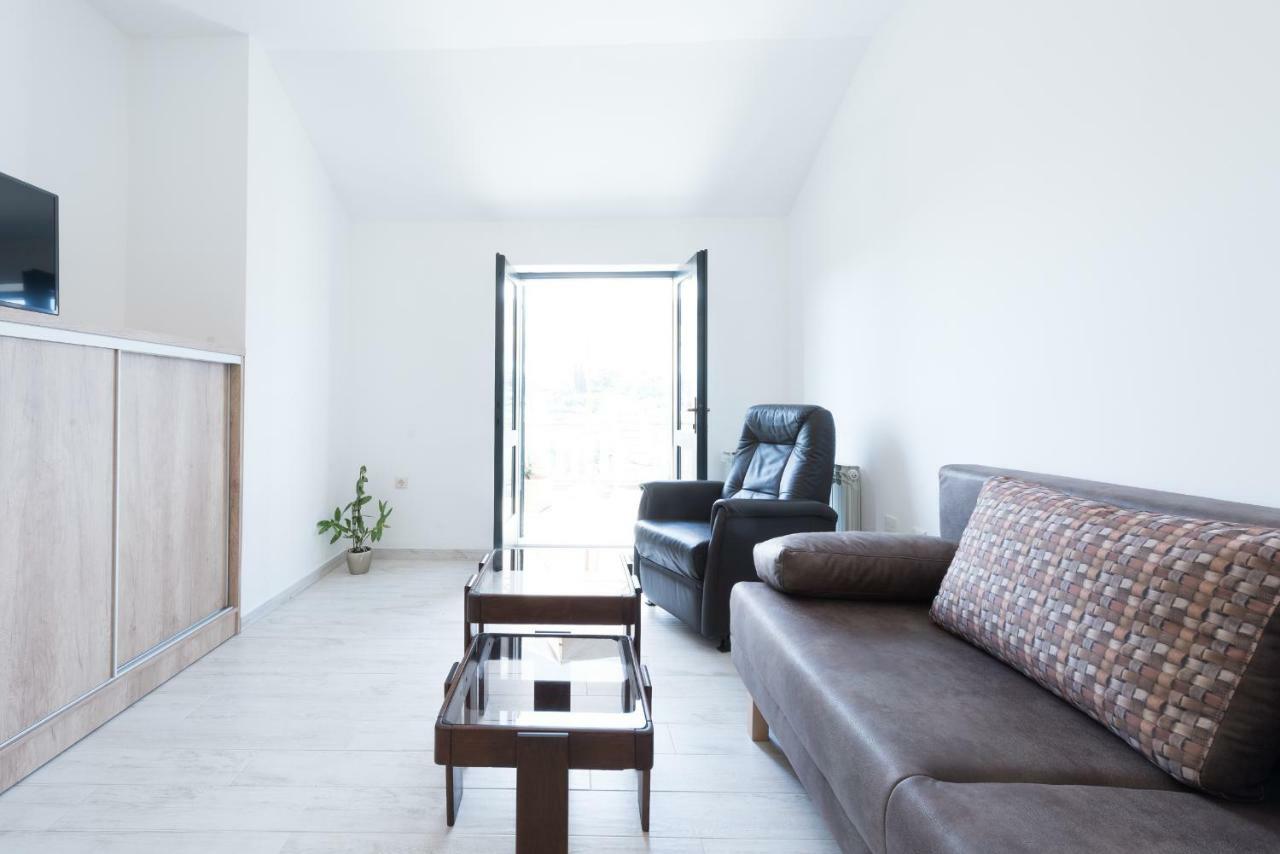 Apartment Obradovic Cavtat Exterior photo