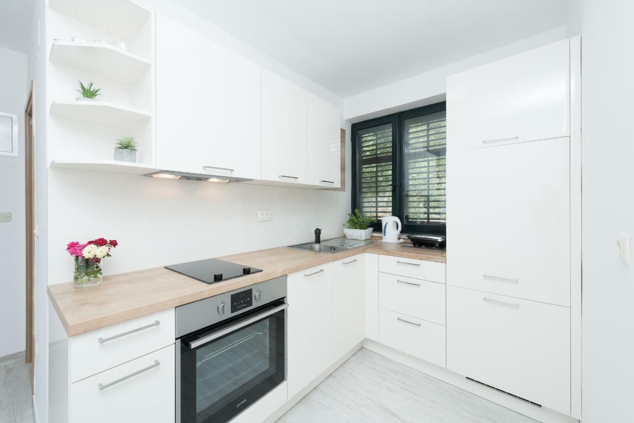 Apartment Obradovic Cavtat Exterior photo