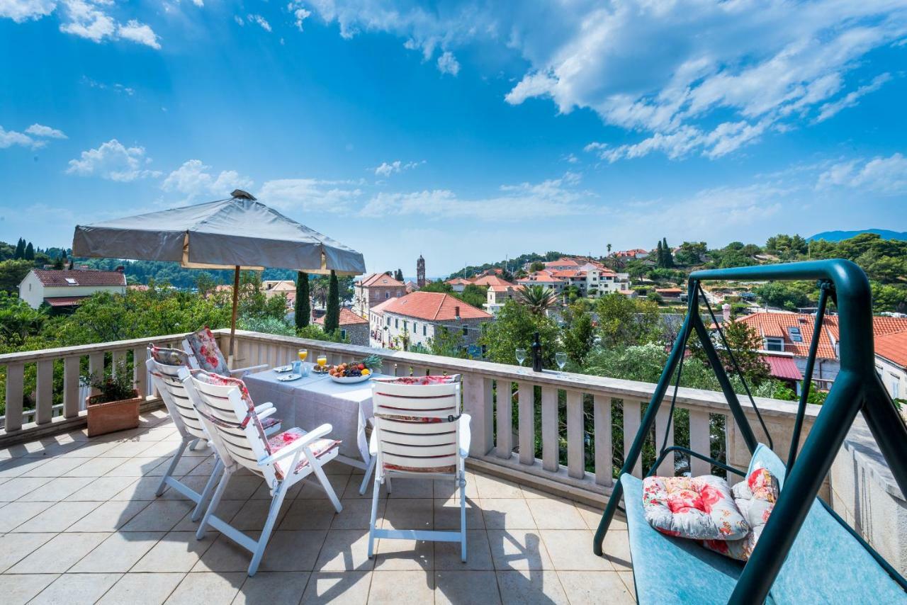 Apartment Obradovic Cavtat Exterior photo