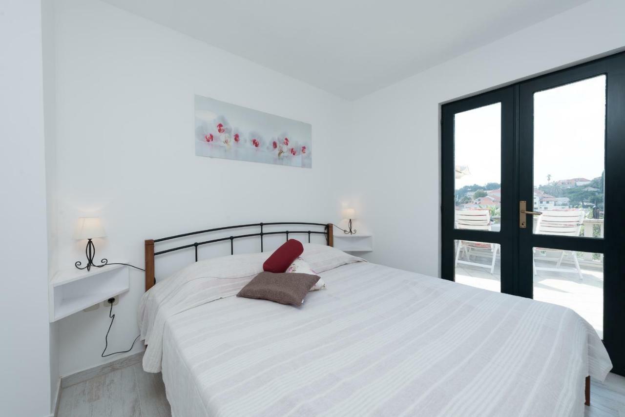 Apartment Obradovic Cavtat Exterior photo