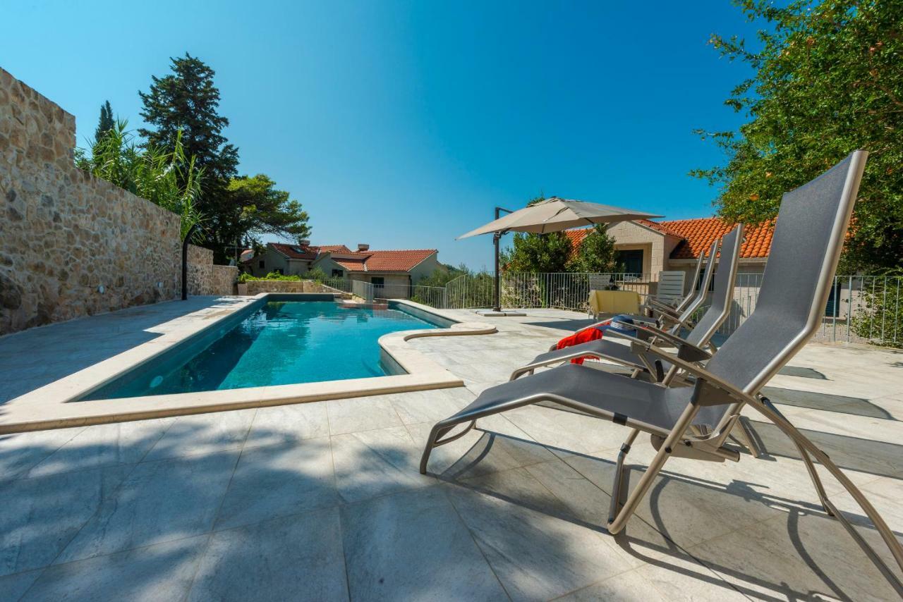 Apartment Obradovic Cavtat Exterior photo